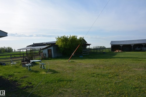 59032 Rge Rd 40, Rural Barrhead County, AB 