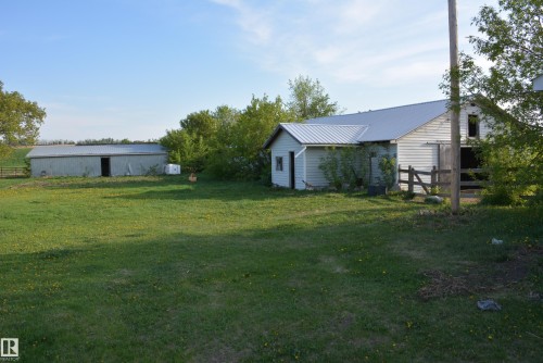 59032 Rge Rd 40, Rural Barrhead County, AB 