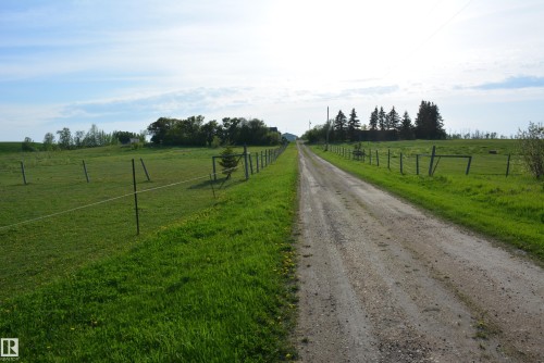 59032 Rge Rd 40, Rural Barrhead County, AB 