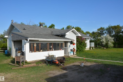 59032 Rge Rd 40, Rural Barrhead County, AB 