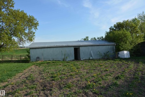 59032 Rge Rd 40, Rural Barrhead County, AB 