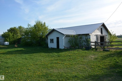 59032 Rge Rd 40, Rural Barrhead County, AB 