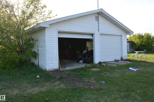 59032 Rge Rd 40, Rural Barrhead County, AB 