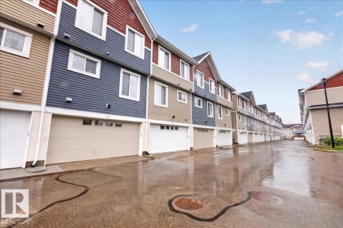 14 1508 105 Street, Edmonton, AB 