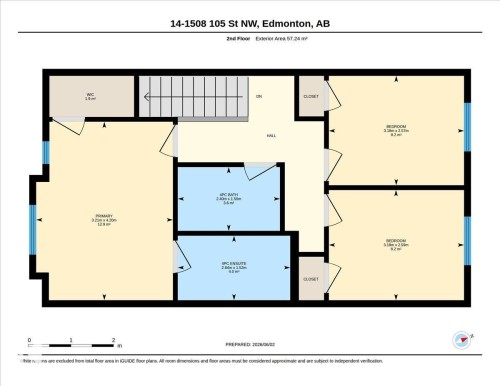 #14 1508 105 St Nw, Edmonton, AB - Other