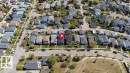 Residential neighborhood with varied architectural styles and established streetscapes - 29 Campbell Road, Leduc, AB 