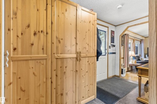 5 3400 48 Street, Stony Plain, AB - Indoor Photo Showing Other Room
