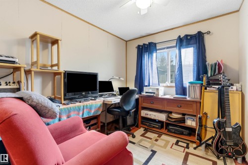 5 3400 48 Street, Stony Plain, AB - Indoor Photo Showing Office