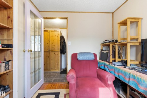 5 3400 48 Street, Stony Plain, AB - Indoor Photo Showing Other Room