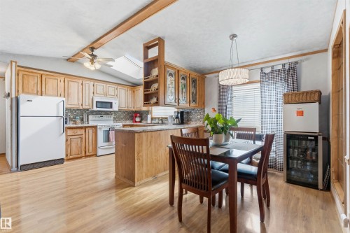 5 3400 48 Street, Stony Plain, AB - Indoor