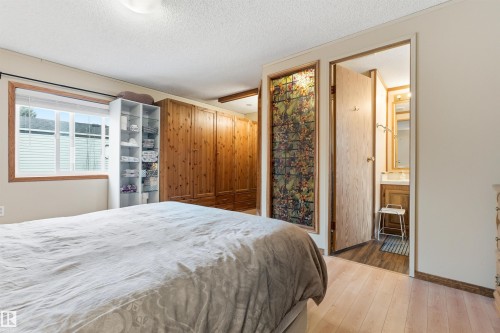 5 3400 48 Street, Stony Plain, AB - Indoor Photo Showing Bedroom