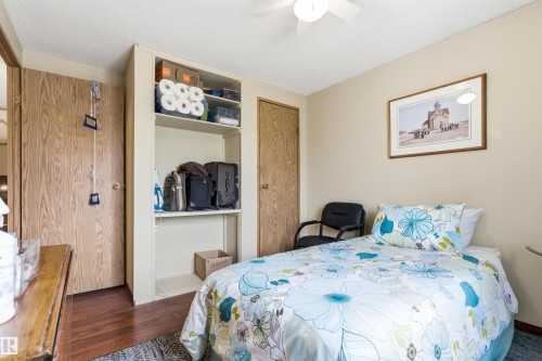 5 3400 48 Street, Stony Plain, AB - Indoor Photo Showing Bedroom