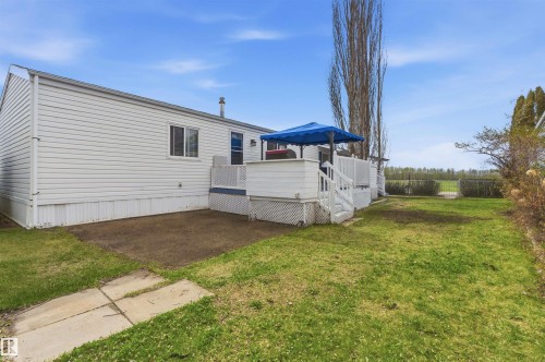5 3400 48 Street, Stony Plain, AB - Outdoor