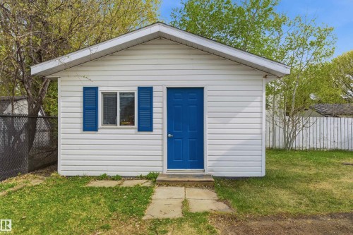 5 3400 48 Street, Stony Plain, AB - Outdoor With Exterior