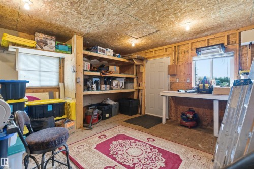 5 3400 48 Street, Stony Plain, AB - Indoor