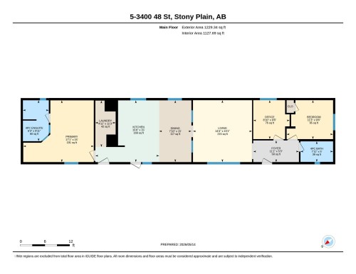 5 3400 48 Street, Stony Plain, AB - Other