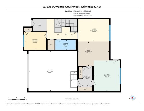 17835 9 Avenue, Edmonton, AB 