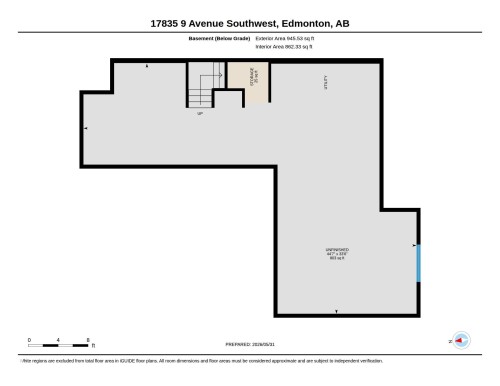 17835 9 Avenue, Edmonton, AB 