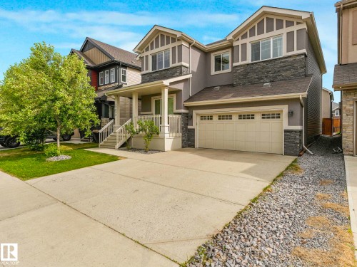 17835 9 Avenue, Edmonton, AB 