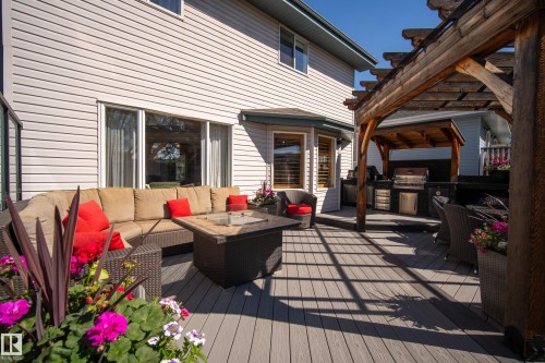 15 WESTWOOD Green  Fort Saskatchewan, AB T8L 4G3
