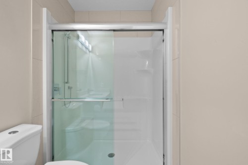 Bathroom - 309 625 Leger Way, Edmonton, AB 
