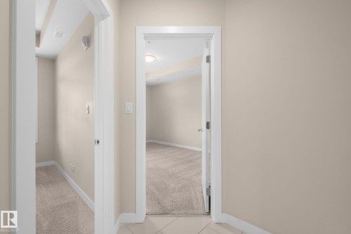 Corridor - 309 625 Leger Way, Edmonton, AB 