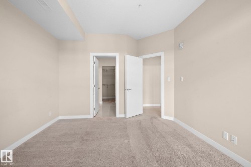 Bedroom - 309 625 Leger Way, Edmonton, AB 