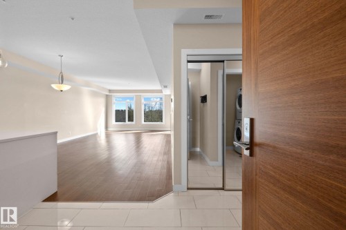 Corridor - 309 625 Leger Way, Edmonton, AB 