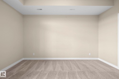 Empty room - 309 625 Leger Way, Edmonton, AB 