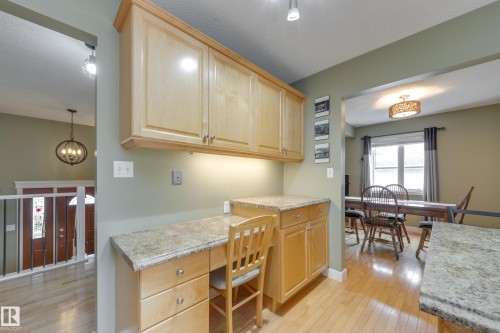 36 Fenwick Crescent, St. Albert, AB - Indoor