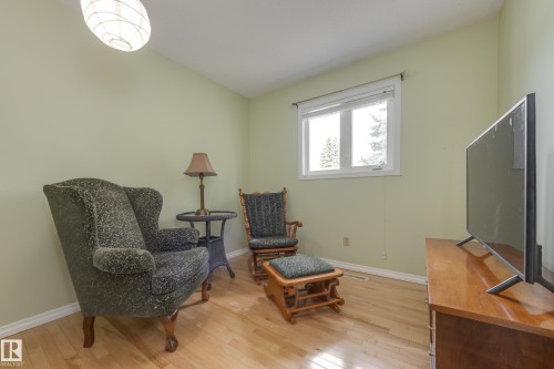 36 Fenwick Crescent, St. Albert, AB - Indoor