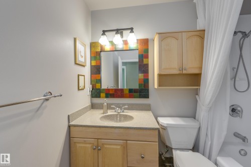 36 Fenwick Crescent, St. Albert, AB - Indoor Photo Showing Bathroom