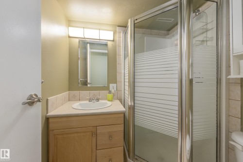 36 Fenwick Crescent, St. Albert, AB - Indoor Photo Showing Bathroom