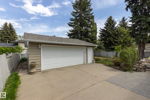 36 Fenwick Crescent, St. Albert, AB - Outdoor