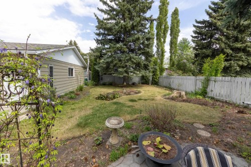 36 Fenwick Crescent, St. Albert, AB - Outdoor