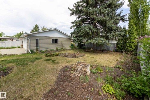 36 Fenwick Crescent, St. Albert, AB - Outdoor