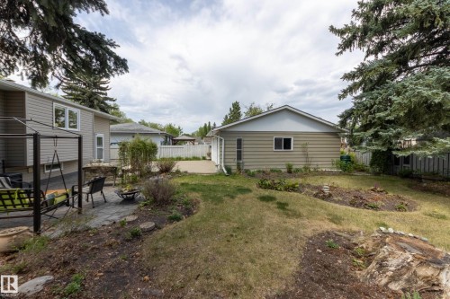 36 Fenwick Crescent, St. Albert, AB - Outdoor