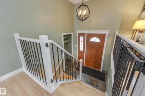 36 Fenwick Crescent, St. Albert, AB - Indoor Photo Showing Other Room