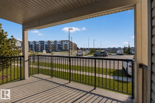 125 1506 Tamarack Boulevard, Edmonton, AB 