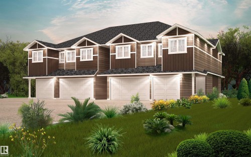33 2735 Alces Way, Edmonton, AB 