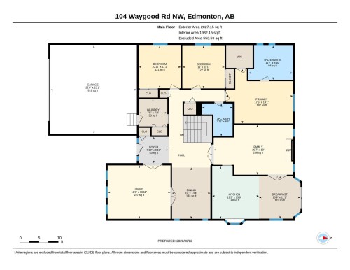 104 Waygood Road, Edmonton, AB 