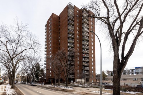 402 11027 87 Avenue, Edmonton, AB 
