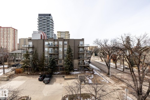402 11027 87 Avenue, Edmonton, AB 