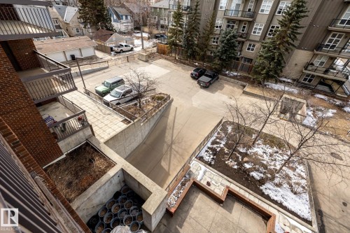 402 11027 87 Avenue, Edmonton, AB 