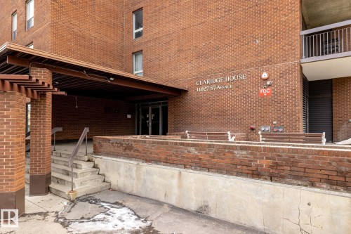 402 11027 87 Avenue, Edmonton, AB 