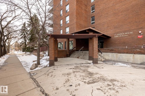 402 11027 87 Avenue, Edmonton, AB 