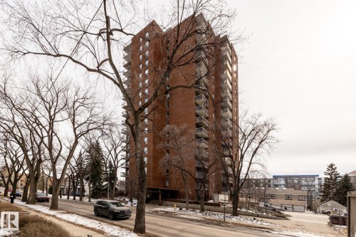 402 11027 87 Avenue, Edmonton, AB 