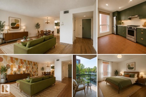 402 11027 87 Avenue, Edmonton, AB 