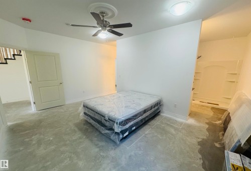 553 11207 Twp R 564, Rural St. Paul County, AB - Indoor Photo Showing Bedroom