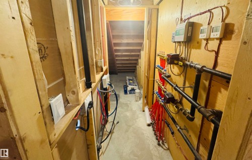 553 11207 Twp R 564, Rural St. Paul County, AB - Indoor Photo Showing Other Room